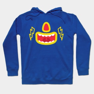 LUCHA Hoodie